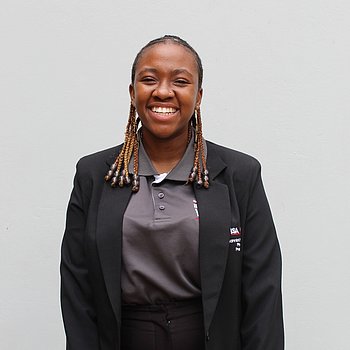 Mannini Boitumelo Phetlhu