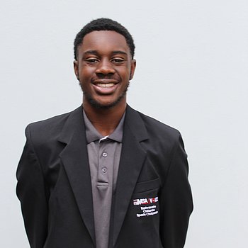 Tapiwanashe Chifamba